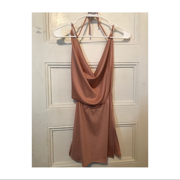 Pink Dress - Picture 3 of 3